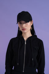 EGロゴ刺繍キャップ/EG Logo Embroidery Cap (4397438926966)