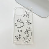 Inner Peace Phone Case