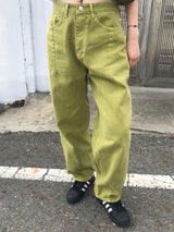 ハリボーコットンパンツ