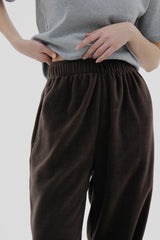 ハイフリーストレーニングパンツ / High fleece training pants (6color)