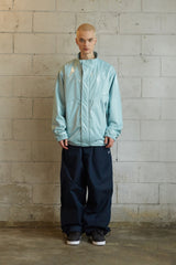 エナメルジャケット/BSR2223FWJK060 WD ENM JACKET ENAMEL SKY