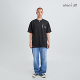 ベーシックロゴTシャツ / BASIC LOGO T-SHIRT (4475516813430)