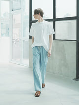 バミューダデニムショーツ/M208 BERMUDA DENIM SHORT