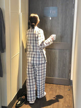 Bailey pajamas