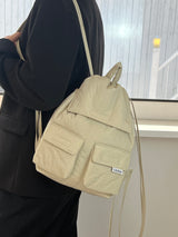 イージーバッグ ベージュ
