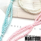 キャンディーポップネックレス / CANDY POP NECKLACE (3COLOR) / STACY C, Rocket Punch 착용