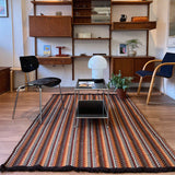 albert ethnic rug (140x200cm)