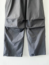 Dixie set up pintuck pants