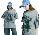 [ARTIST EDITION] TCP X VSFORCE PIGMENT TEE