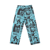 Comics Pants (2color) (6674980274294)