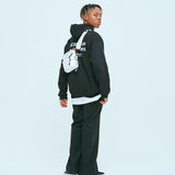 ファニーバッグ / FANNY BAG-WHITE
