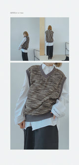 ゴッホ ベスト V3 / Gogh Vest V3 Forum Darknavy