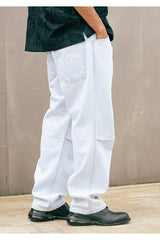 LOOSE FIT POLLOCK ICE JEAN (6571255857270)
