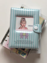 Ribbon Book
