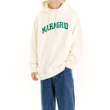 バーシティロゴフーディー / VARSITY LOGO HOODIE