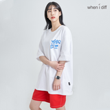 グラフィティーTシャツ / GRAFFITI T-SHIRT (4476575907958)