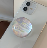 パステルビーズトックトランスペアレントケースセット / Pastel Bead Tok Transparent Case Set
