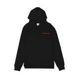 フォギブアンドフォゲットフーディ / Forgive And Forget Hoodie - Black