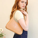 julie bag - toffeenut embo (6618157514870)