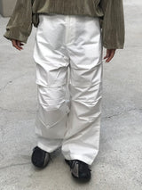 Nathan stud pants