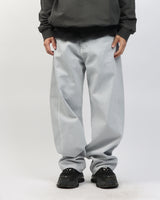 オーセンティックダクトピグメントパンツ / Authentic Duct Pigment Pants (4color)