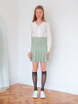 COTTON RUFFLE COLLAR BLOUSE_WHITE (6580071825526)