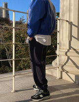 Everyday Pantone Warm Jogger Pants (10color) (6635895849078)