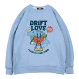 ドリフト·ラブ/ 600D-009 DRIFT LOVE