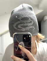 Sロゴビーニー / S Logo Beanie (4colors)