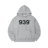 939 LOGO HOOD (GRAY) (6610782355574)