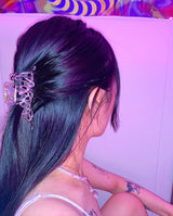 Melted hairpin (6684904226934)