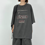 レーシングメッシュT