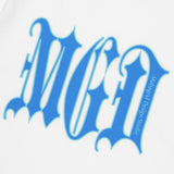 ゴシックロゴT / GOTHIC MGD LOGO TEE