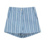 デニムショーツ / Denim Shorts (4550385959030)