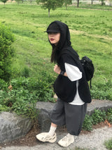 セパレーションバックパック