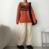 Follow V-knit
