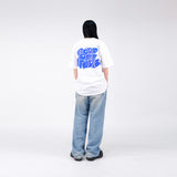 グラフィティロゴTシャツ