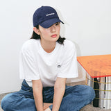 LAB Washing curved ball cap (6671581020278)