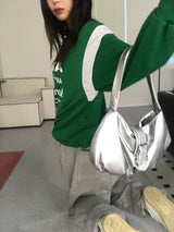 Wonton shoulder bag