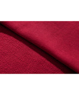 センチメンタルロゴフーディー/Sentimental Logo Hoodie (Deep Red)