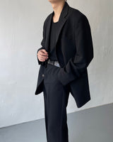 セージジャケット / TAP Sage Jacket (2 colors)