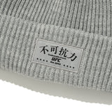 UFCアンディネイブルフォースミドルビーニー