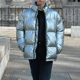 ASCLO Metal Padded Jacket (3color)
