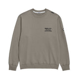 グラフィティーシンボルスウェットシャツ / GRAFFITI SYMBOL SWEATSHIRT (4577398947958)