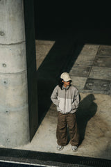 Conduit Softshell Jacket Beige