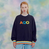 ラッキースウェットシャツ/ LUCKY SWEATSHIRTS (4363501469814)