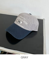 Rover Washing Ball Cap (3 color) (6678360981622)