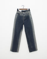 サイドライトデニムパンツ / no.2387 Side Light Denim Pants