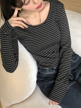 フィットボウTシャツ