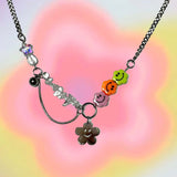 メイドスプリングネックレス / MADE spring Necklace